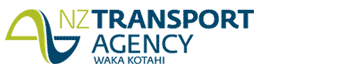 NZ Transport Agency. 